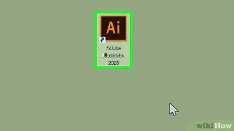 Imagen titulada Crop in Illustrator Step 9