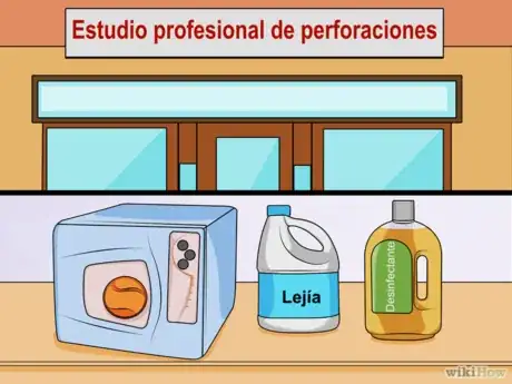 Imagen titulada Tell_if_a_Piercing_Is_Infected_Step_10