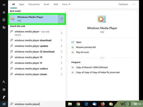 Imagen titulada Get Music off of YouTube to Make a Mix CD Step 30