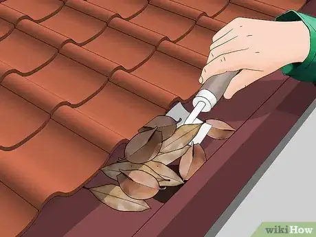 Imagen titulada Detect Water Leaks in Walls Step 9