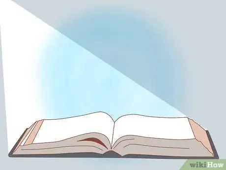 Imagen titulada Act Like a Christian in Any Circumstance Step 7