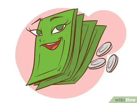 Imagen titulada Date a Rich Man Step 5