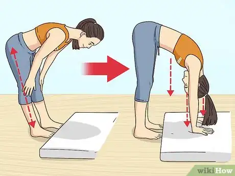 Imagen titulada Do a Front Flip Step 2