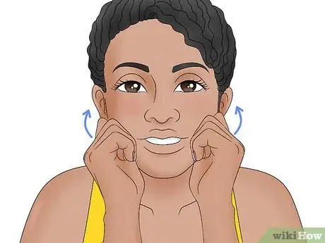 Imagen titulada Increase Blood Flow in Your Face Step 3