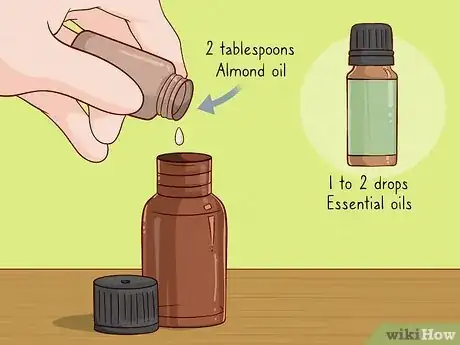 Imagen titulada Use Almond Oil for Aging_Dry Skin Step 12