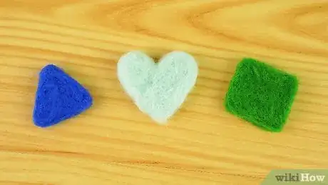 Imagen titulada Needle Felt Step 1