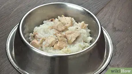 Imagen titulada Prepare Chicken and Rice for Dogs Step 13