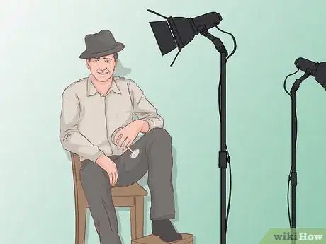 Imagen titulada Create a Portfolio for Acting Step 9
