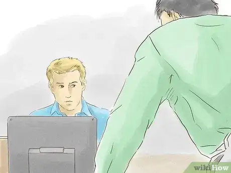 Imagen titulada Deal with Workplace Bullying and Harassment Step 1