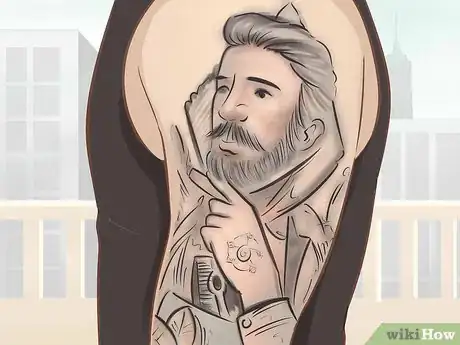 Imagen titulada Choose a Tattoo Design Step 10.jpeg