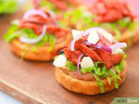 Imagen titulada Make Sopes Step 21