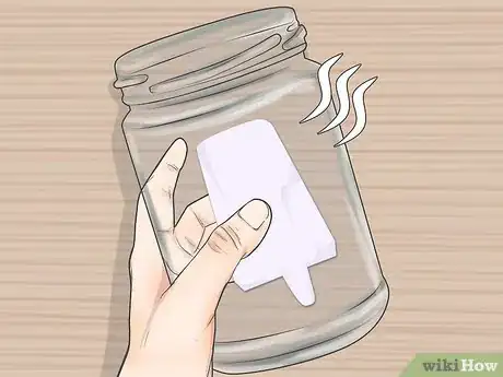 Imagen titulada Transfer an Image Onto Glass Step 12