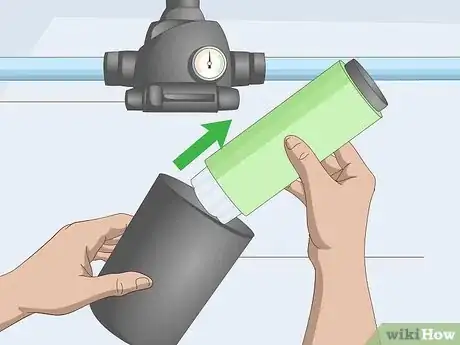 Imagen titulada Clean a Water Filter Step 15