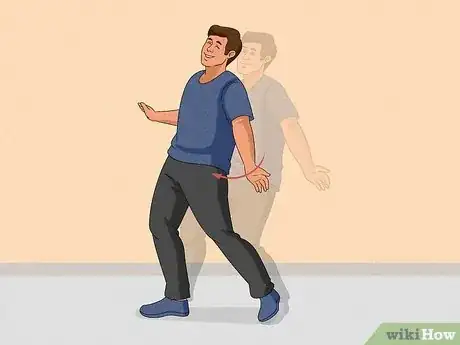 Imagen titulada Do a Body Roll Step 6