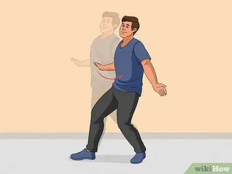 Imagen titulada Do a Body Roll Step 5