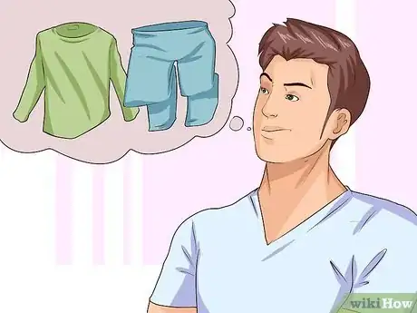 Imagen titulada Make a Superhero Costume Step 2