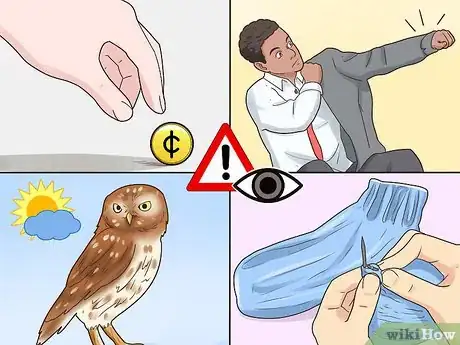 Imagen titulada Get Rid of Bad Luck Step 14