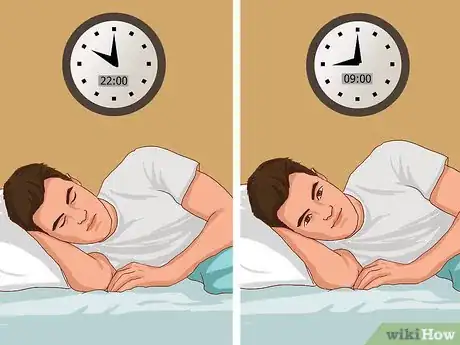 Imagen titulada Improve Posture While Sleeping Step 14
