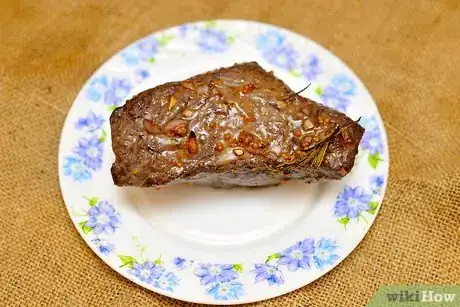 Imagen titulada Cook Hanger Steak Step 15