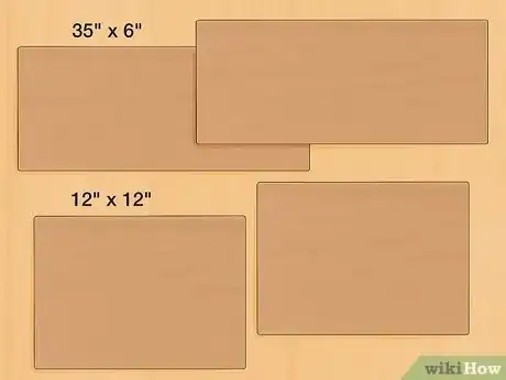 Imagen titulada Build a Squirrel House Step 2
