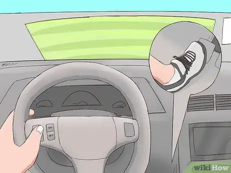 Imagen titulada Use Cruise Control on a Car Step 6