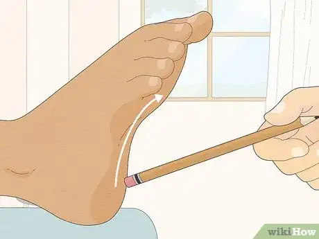 Imagen titulada Know if You Have Neuropathy in Your Feet Step 1
