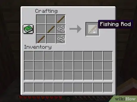 Imagen titulada Tame an Ocelot in Minecraft Step 1