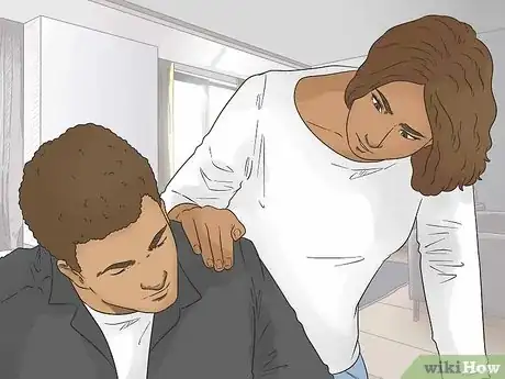 Imagen titulada What to Do when Your Boyfriend Is Mad at You Step 4