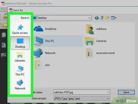 Imagen titulada Convert PDF to JPEG Step 34