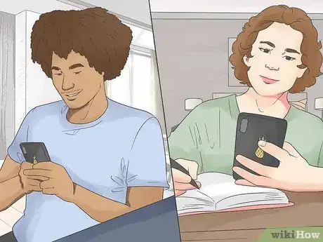 Imagen titulada Attract an Aries Taurus Cusp Woman Step 9