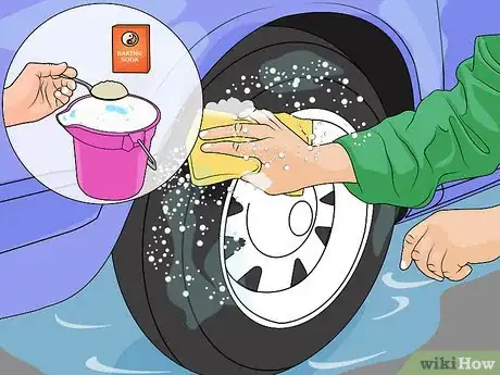 Imagen titulada Prevent Rust on Your Car Step 7