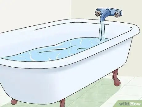 Imagen titulada Take an Ice Bath Step 10