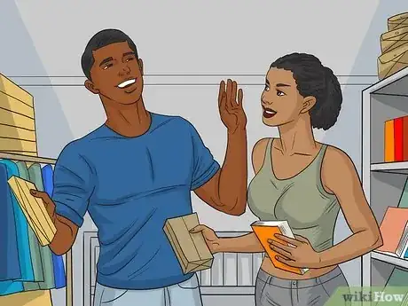 Imagen titulada Are a Cancer Woman and Gemini Man Compatible Step 7