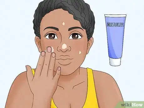 Imagen titulada Increase Blood Flow in Your Face Step 2