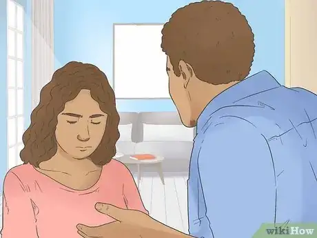 Imagen titulada What to Do when Your Boyfriend Is Mad at You Step 3