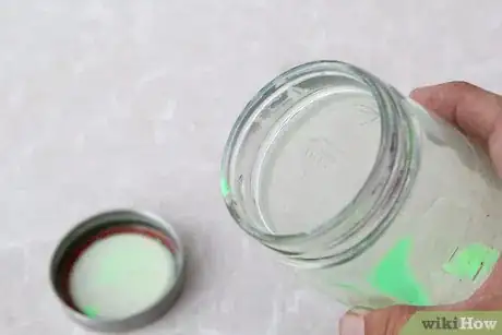 Imagen titulada Make Glow Jars Step 19