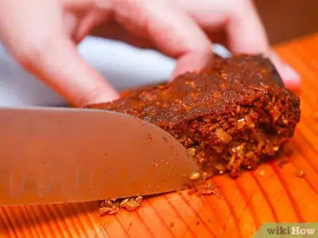 Imagen titulada Make Granola Bars Step 45