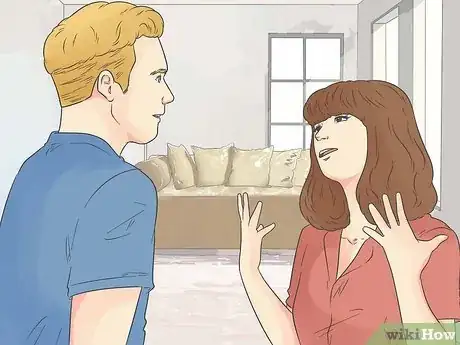 Imagen titulada What to Do when Your Boyfriend Is Mad at You Step 5