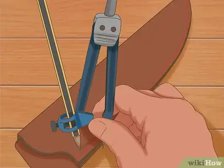 Imagen titulada Make a Knife Sheath Step 22