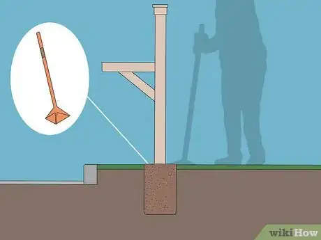 Imagen titulada Fix a Mailbox Step 14