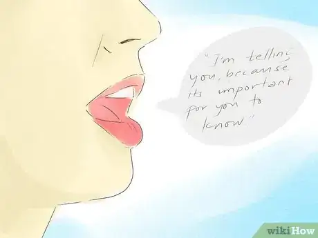 Imagen titulada Tell Someone at Work that They Smell Bad Step 5