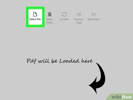 Imagen titulada Convert PDF to JPEG Step 10