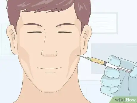 Imagen titulada Get Chubby Cheeks Step 17