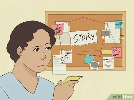 Imagen titulada Write a Ghost Story Step 3
