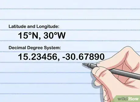 Imagen titulada Write Latitude and Longitude Step 15