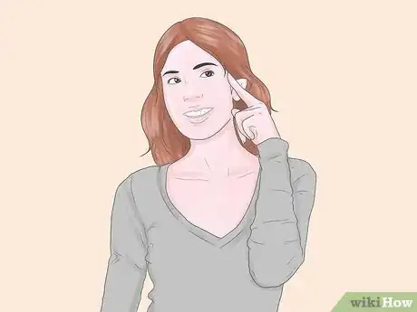Imagen titulada Feel Pretty Step 1