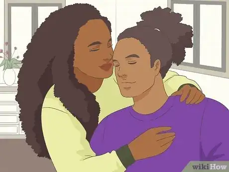 Imagen titulada What Does Love Mean in a Relationship Step 3