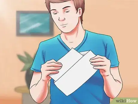 Imagen titulada Pay Your Bills Step 1