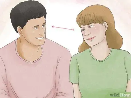 Imagen titulada Flirt Physically Step 8