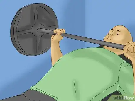Imagen titulada Improve Arm Strength for Gymnastics Step 4